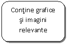 Rounded Rectangle: Contine grafice si imagini relevante