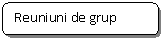 Rounded Rectangle: Reuniuni de grup