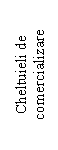 Text Box: Cheltuieli de comercializare