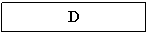 Text Box: D