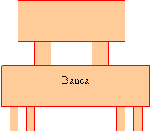 Text Box: Banca