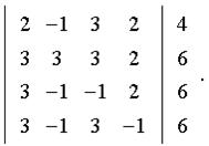 MATH