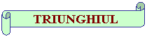 Horizontal Scroll: TRIUNGHIUL

