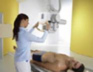 High Performance Radiography Room