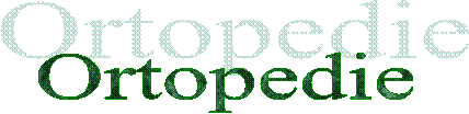 Ortopedie