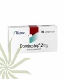 Trombostop