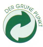 Der Grune Punkt