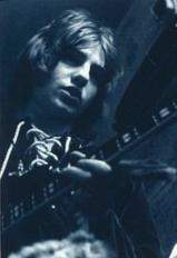 Greg Lake