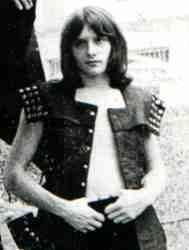 Carl Palmer