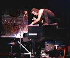 Keith Emerson