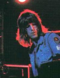 Keith Emerson