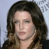 Lisa Marie Presley (foto arhiva Northfoto)