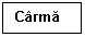 Text Box: Carma


