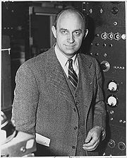 Enrico Fermi