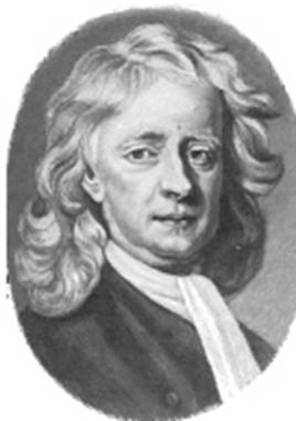 Isaac Newton