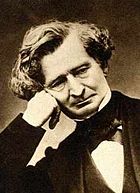 Hector Berlioz (1803-1869)