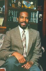 Doctor Ben Carson