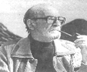 Mircea Eliade