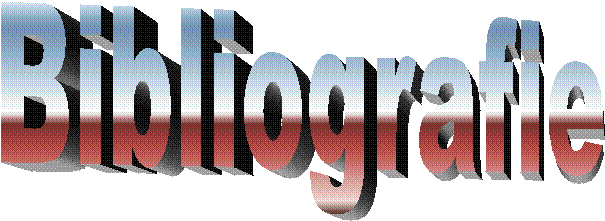 Bibliografie