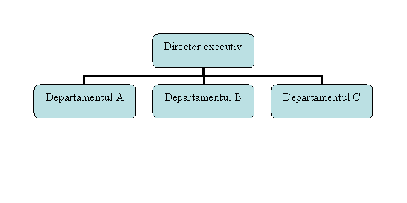 Organization Chart