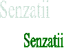 Senzatii