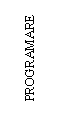 Text Box: PROGRAMARE