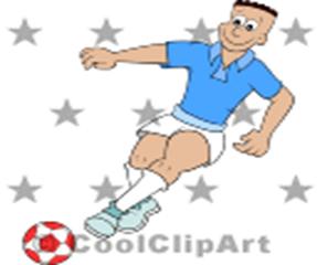 Cliptures Vol 26 - Soccer 21