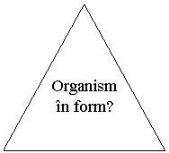 Flowchart: Extract: Organism
in formǎ
