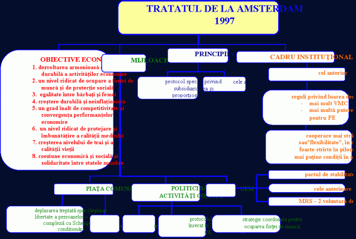 Organization Chart