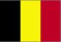 Flag of Belgium
