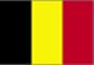 Flag of Belgium