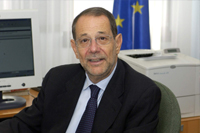 Javier Solana  CE