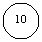 Oval: 10