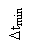 Text Box:  Dtmin