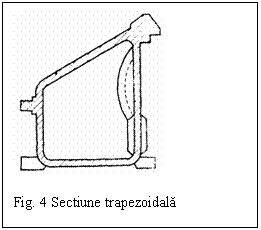 Text Box:  

Fig. 4 Sectiune trapezoidala
