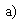 Text Box: a)