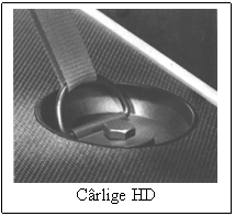 Text Box:  
Carlige HD
