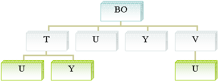 Organization Chart