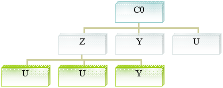 Organization Chart