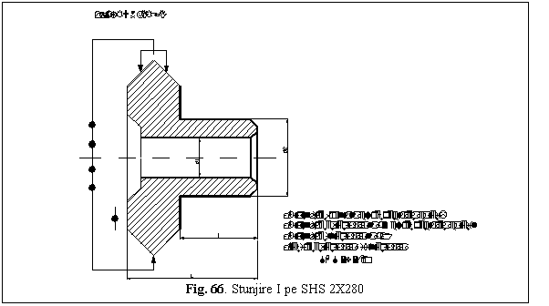 Text Box: 
Fig. 66. Stunjire I pe SHS 2X280

