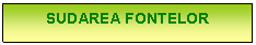 Text Box: SUDAREA FONTELOR

