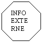 Octagon: INFO
EXTERNE
