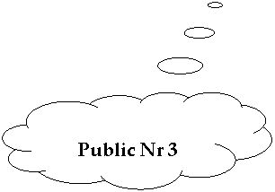 Cloud Callout: Public Nr 3
