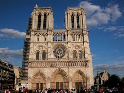 Notre Dame