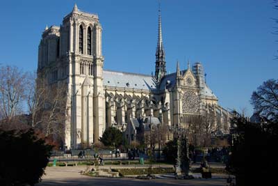 Notre Dame