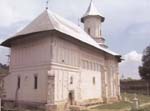 Manastirea Tazlau