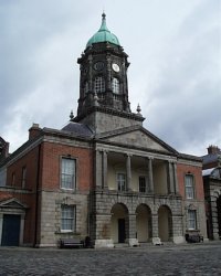 biserica dublin