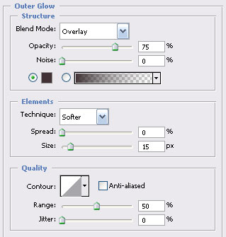 Liquid Text Step 10