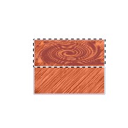 PhotoshopTutorial wood-brick-floor-texture