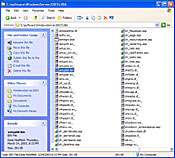 Copy and paste setupldr.bin from the i386 folder to your PEbuilder folder.
